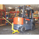 Esco 7.5 Ton Forklift Jack - Floor Jack