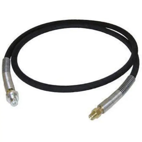Tire Changing Tools - Esco 8 Ft Hydraulic Hose Assembly