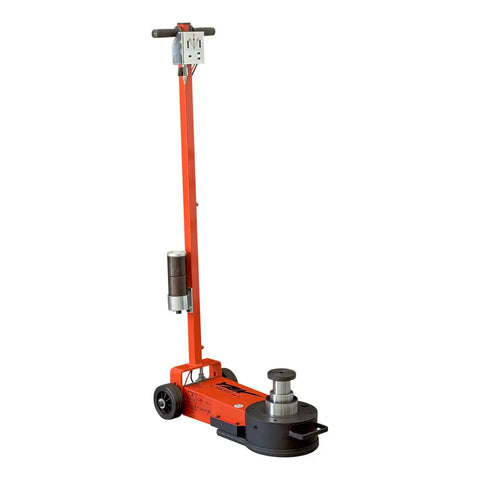 Esco 92007 YAK 3-Stage Hydraulic Jack - Floor Jack