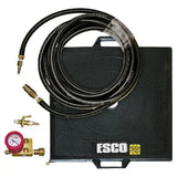 Esco Airbag Jack - Complete Kit / 13 Tons - Automotive