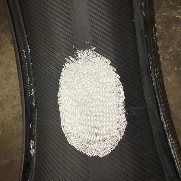 ESCO Balancing Beads Bag Tire Balancing Solution All Tire Supply