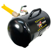 Esco Cyclone 10 Gal Bead Seater Steel Tank - Tire Changing