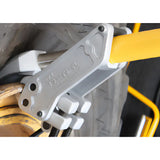 Esco Giant 10843 Tire Bead Breaker Kit 5 Qt Yellow Jackit