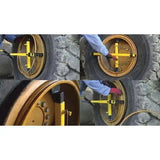 Tire Changing Tools - Esco OTR O-Ring Installer Tool RingMaster