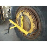 Tire Changing Tools - Esco OTR O-Ring Installer Tool RingMaster Ll, Kit (70162, 70163)