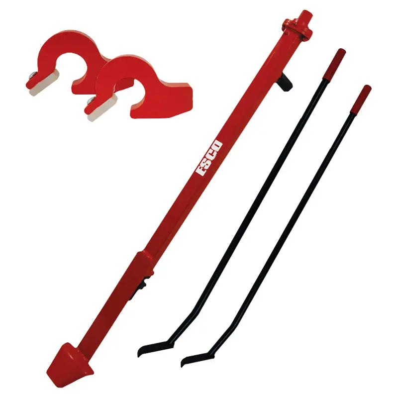 Truck tire best sale changing tools