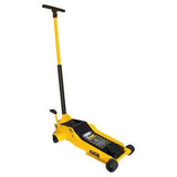 Esco Pro Series 3 Ton Trolley Jack - 90521 - Floor Jack