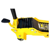 Esco Pro Series 3 Ton Trolley Jack - 90521 - Floor Jack