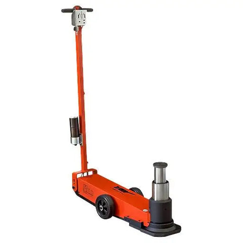 Esco YAK 2 Stage 66/33 Ton Air / Hydraulic Jack - 92006 -