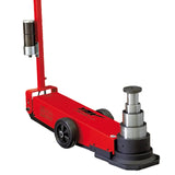 Esco YAK 4 Stage 88/55/28/17 Ton Air Hydraulic Jack - 92010