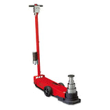 Esco YAK 4 Stage 88/55/28/17 Ton Air Hydraulic Jack - 92010