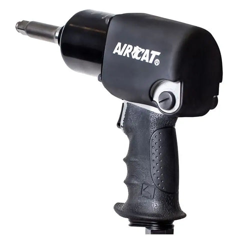 FP AirCat 1/2 x 2 Extended Impact Wrench - Impact Wrench