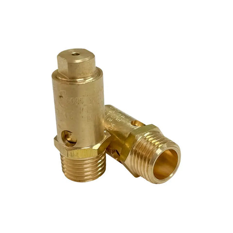 Gaither OEM CE Safety Valve for Bead Bazooka Max 10Bar (Ea)