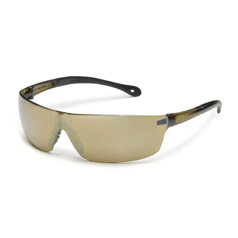 Shop Equipments - Gateway Starlite Squared Protective Eyewear (Amber Lens)