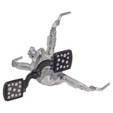 Geoliner 770 Mobile Imaging Wheel Aligner - Alignment