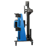 Geoliner 770 Mobile Imaging Wheel Aligner - Alignment