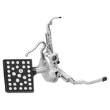 Geoliner 770 Mobile Imaging Wheel Aligner - Alignment