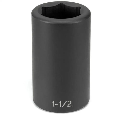 Impact Socket - GP 1-1/2 Inch Deep Length Budd