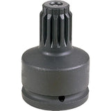 GP 1 Drive Adapters - Impact Socket