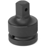 GP 1 Drive Adapters - Pin Hole / 1x3/4 - Impact Socket