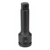 Impact Socket - GP 1 Inch Drive Extension