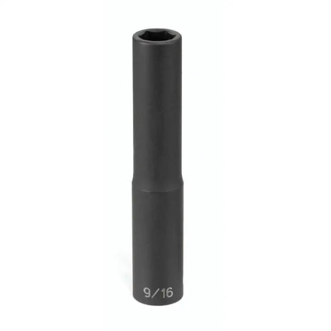 Impact Socket - GP Extra-Deep Length Impact Socket