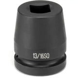 Impact Socket - GP Square Socket