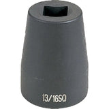 Impact Socket - GP Square Socket