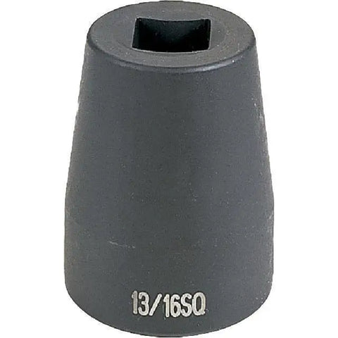 Impact Socket - GP Square Socket