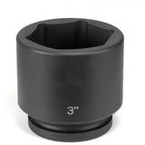 Impact Socket - GP 1 In Drive Standard Length Metric