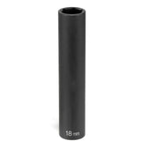Impact Socket - GP Extra-Deep Length Impact Socket