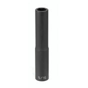 Impact Socket - GP Extra-Deep Length Impact Socket