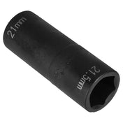GP 1/2 Drive Damaged Nut ’’Flip’’ Socket (21mm X 21.5mm) -
