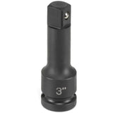 Impact Socket - GP 1/2 Inch Drive Extension