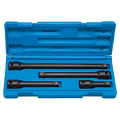 GP 1/2 Drive Extension Set - GP-2204E - Impact Socket
