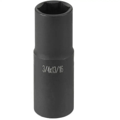 Impact Socket - GP 1/2 In Drive Extra-Thin Wall ''Flip'' Socket