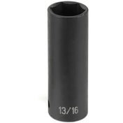 Impact Socket - GP 1/2 In Extra-Thin Wall Deep Socket