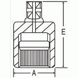 Impact Socket - GP Adapters