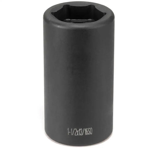 Impact Socket - GP Combination Deep Length Budd Impact Socket