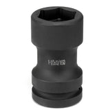 Impact Socket - GP Combination Deep Length Budd Impact Socket