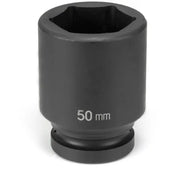 Impact Socket - GP Deep Length Impact Sockets