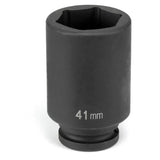 Impact Socket - GP Deep Length Impact Sockets
