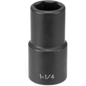 GP 3/4 Drive Extra-Deep/Thin Wall Socket - 41mm - Impact