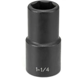 GP 3/4 Drive Extra-Deep/Thin Wall Socket - 41mm - Impact