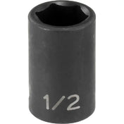 Impact Socket - GP 3/8 In Drive Standard Length