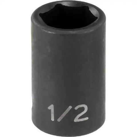 Impact Socket - GP 3/8 In Drive Standard Length