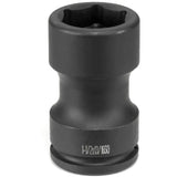 Impact Socket - GP Combination Deep Length Budd Impact Socket