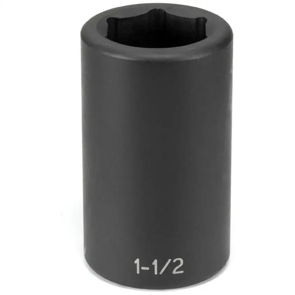 GP #5 Spline Drive Deep Length Impact Sockets – All Tire Supply