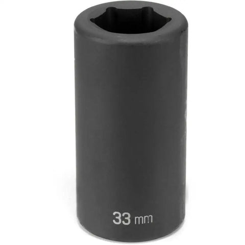 GP #5 Spline Drive Deep Length Impact Sockets – All Tire Supply