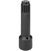 Impact Socket - GP #5 Spline Drive Extension